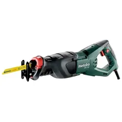 Säbelsäge SSE 1100, im Koffer