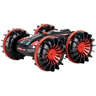 Carrera RC All-Terrain Stunt Car-Water Car