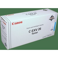 Canon C-EXV26