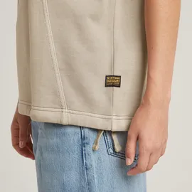 G-Star Longpullover Beige XS