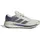 adidas Questar 3 Herren Grau 44