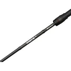 Abu Garcia Max Sx Spinn-kombo - Black - 2.74 m | 7-28 g