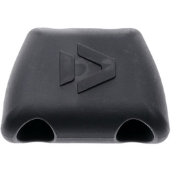 Duotone Sliding Bar Stopper grey Kite Sparepart Bar 2021