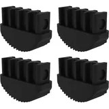 MUNK Innenschuh für Leitern bis Baujahr 2004 73x25 mm