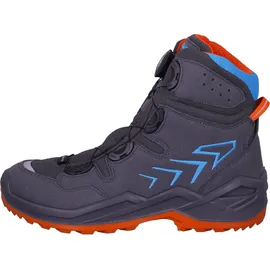 Lowa Firo GTX Kinder grau, Größe 38 EU