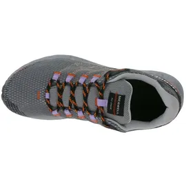 Merrell Fly Strike GTX Damen Grey/Silver 42,5