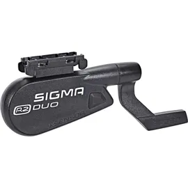 Sigma R2 Duo Combo Geschwindigkeits- und Trittfrequenzsensor