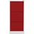 Phoenix Hängeregistraturschrank 45 x 62 x 102,5 cm rot