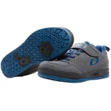 O'Neal Oneal Flow SPD V.22 Schuhe Grau/Blau | 37