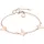 Cool Time Armband roségold CTJ-0115-B-17 Größe 17