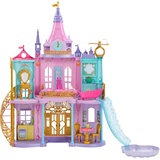 Mattel Disney Prinzessin Magisches Abenteuerschloss«,
