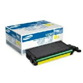 HP CLT-Y5082S Gelb