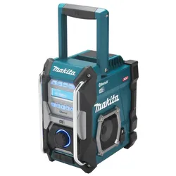 Makita MR004GZ Akku-Radio