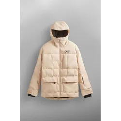Picture Face IT Jacket cream (B) M