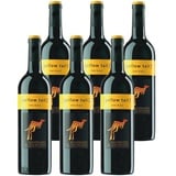 Casella Family Brands Yellow Tail Shiraz