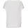 VENICE BEACH Rundhalsshirt Weiß/Flieder 32/34