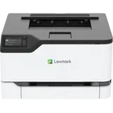 Lexmark CS431dw
