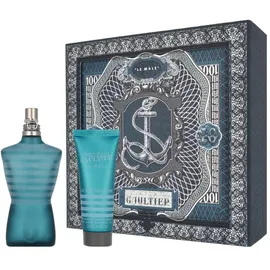 Jean Paul Gaultier Le Male Eau de Toilette 75 ml + Shower Gel 75 ml Geschenkset