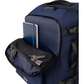 Cabaia Soft Suitcase Essentials Trolley S Reykjavik