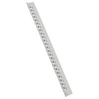 Legrand 037783 Kennzeichnungsclip Aufdruck 3 Außendurchmesser-Bereich 0.80 bis 2.20mm