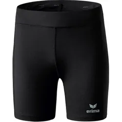 ERIMA Running - Textil - Hosen kurz Performance, Schwarz, 36