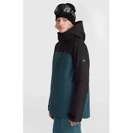 O'Neill O ́neill Hammer Plus Jacke - Alma Steel Colour Block - L