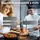 TECOR Grillpfanne 28 cm
