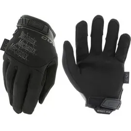 Mechanix Wear Tactical Pursuit D5 Schnittschutzhandschuh schwarz, Größe M/8
