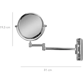 Gillian Jones Cimi, Gillian Jones Wall Mirror x10