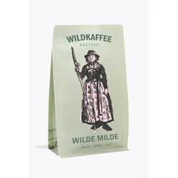 Wildkaffee Wilde Milde 1kg