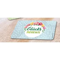 Gilde Brettchen Glücksmomente