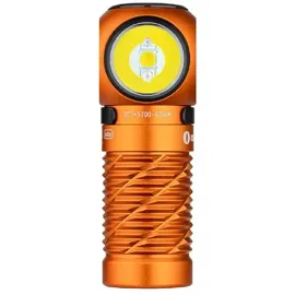 Olight Perun 3 Mini Orange