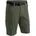 Kurze Hose Bermuda Grün 64