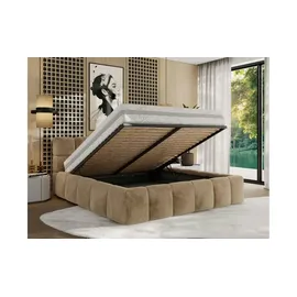 MKS NIRA Classic 180 x 200 cm Beige
