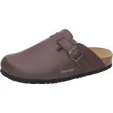 Dr. Brinkmann Nerpio Clog Braun 48