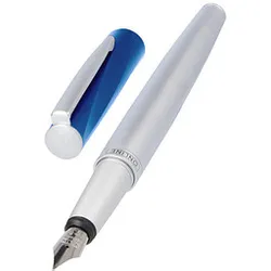 ONLINE® Squeeze Patronenfüller blau M (mittel)