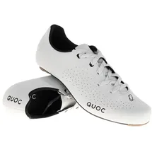 Quoc Escape Road Lace Weiß 45
