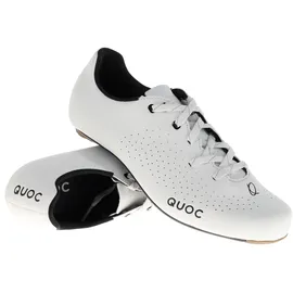 Quoc Escape Road Lace Weiß 45