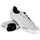 Quoc Escape Road Lace Weiß 45