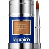 La Prairie Skin Caviar Complexion Concealer Foundation LSF 15 30 ml n-30 satin nude