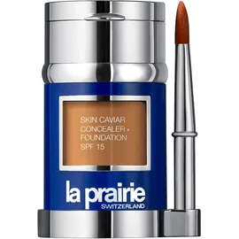 La Prairie Skin Caviar Complexion Concealer Foundation LSF 15 30 ml n-30 satin nude