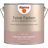 Alpina Feine Farben 2,5 l No. 19 melodie der anmut