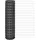 vidaXL Eurozaun Stahl 10 x 1,5 m Grau