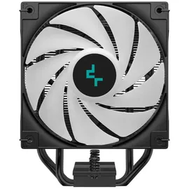 Deepcool AG400 Digital ARGB - CPU-Luftkühler - Max 31 dBA