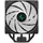 Deepcool AG400 Digital ARGB - CPU-Luftkühler - Max 31 dBA