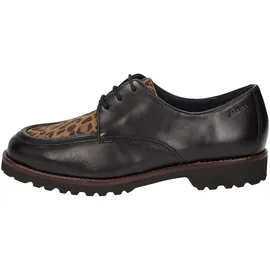 SIOUX Meredith-749-H Herren Braun 37,5