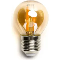 Energmix 6 W Filament E27 G45 Mini LED Leuchtmittel