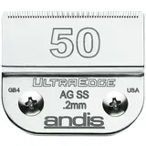 Andis Klingen für Rasierer Andis 50