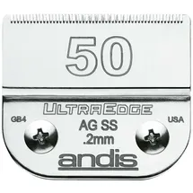 Andis Klingen für Rasierer Andis 50
