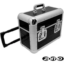 Zomo TP-70 Xt, DJ Cases, Schwarz